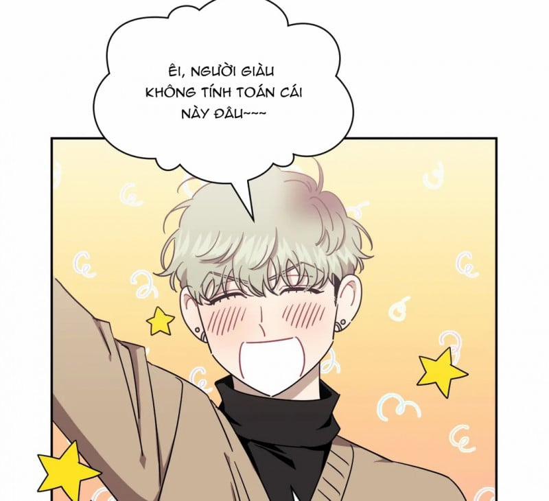 Khoảng Cách Xa Lạ 0.0 side story 5 trang 101