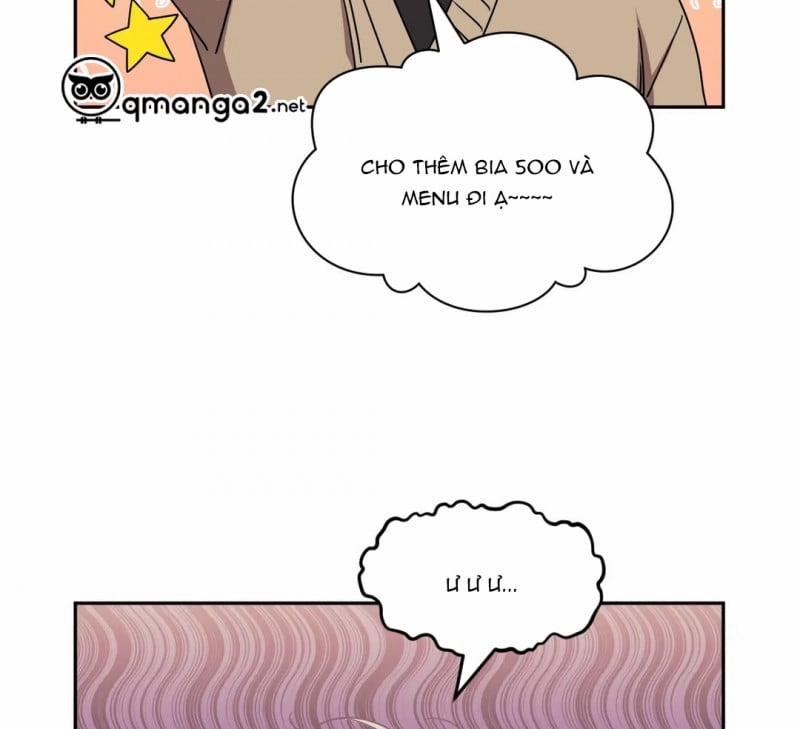 Khoảng Cách Xa Lạ 0.0 side story 5 trang 102