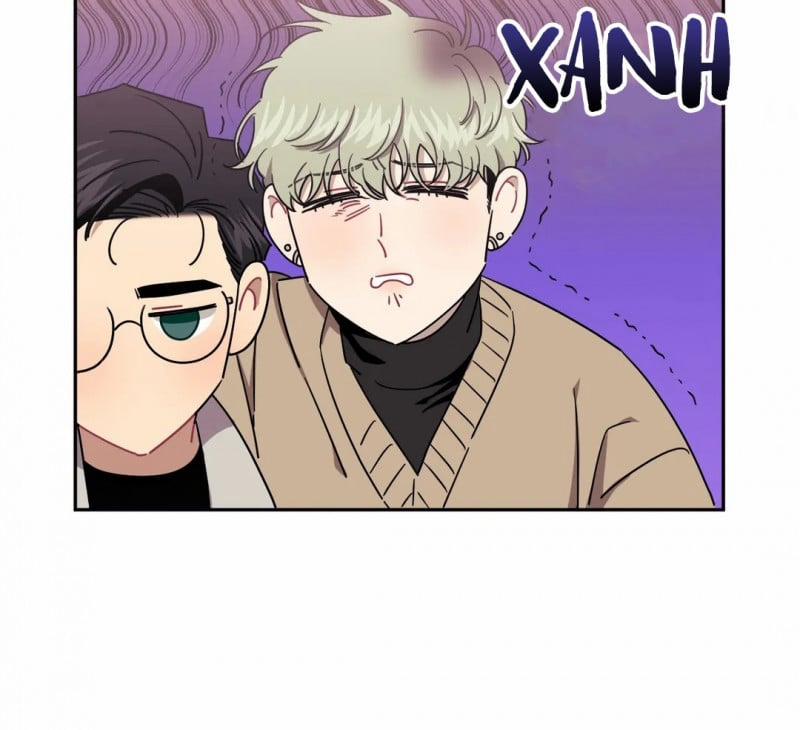 Khoảng Cách Xa Lạ 0.0 side story 5 trang 103