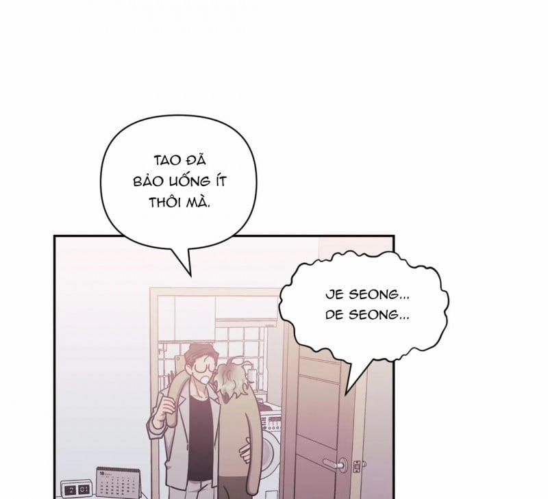 Khoảng Cách Xa Lạ 0.0 side story 5 trang 104