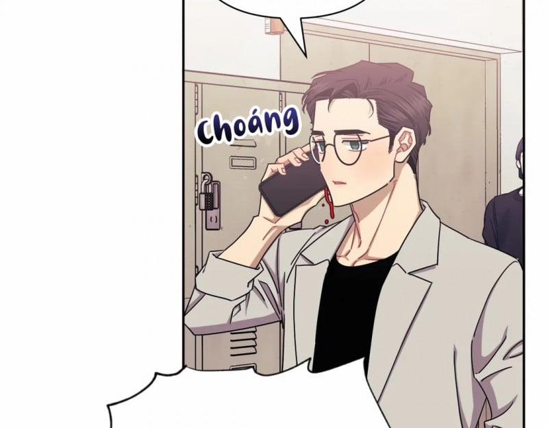 Khoảng Cách Xa Lạ 0.0 side story 5 trang 11