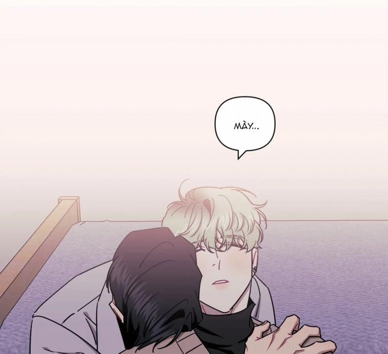 Khoảng Cách Xa Lạ 0.0 side story 5 trang 115