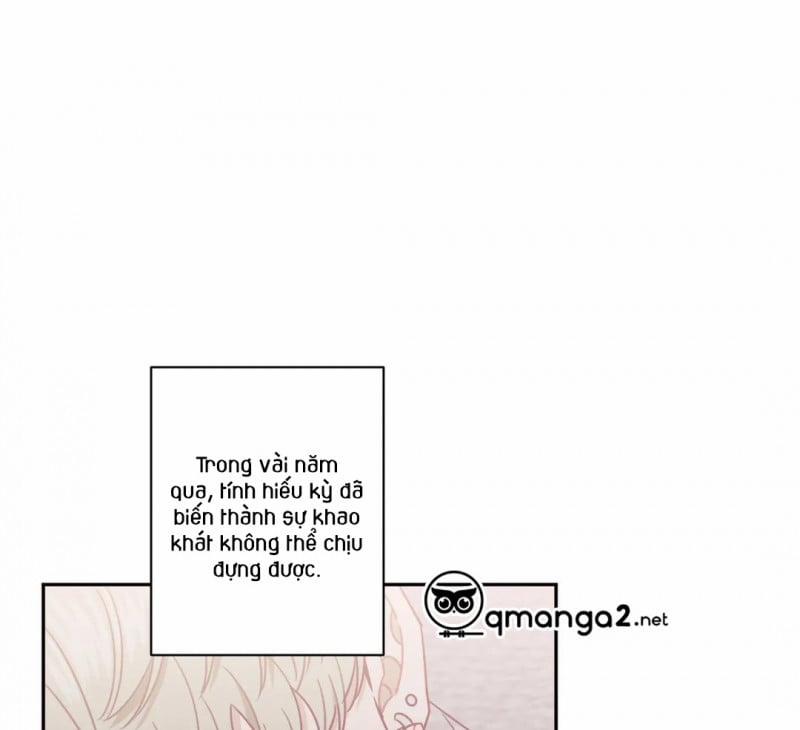 Khoảng Cách Xa Lạ 0.0 side story 5 trang 117