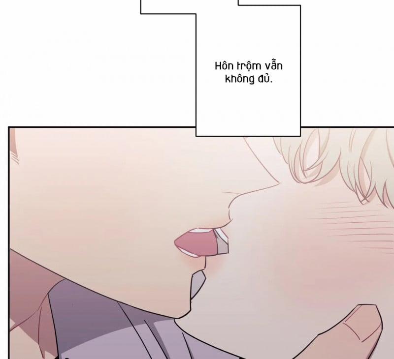 Khoảng Cách Xa Lạ 0.0 side story 5 trang 119