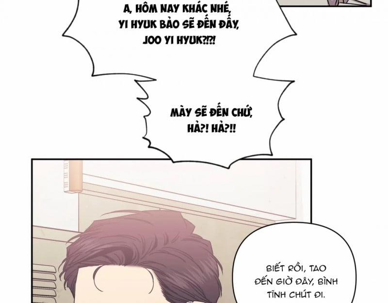 Khoảng Cách Xa Lạ 0.0 side story 5 trang 12