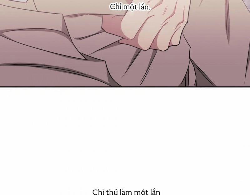 Khoảng Cách Xa Lạ 0.0 side story 5 trang 124