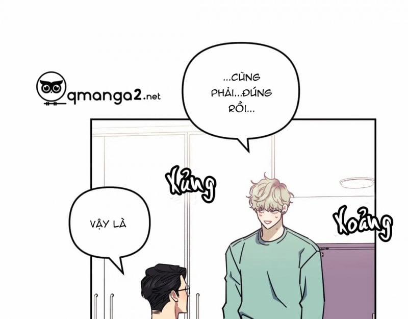 Khoảng Cách Xa Lạ 0.0 side story 5 trang 133