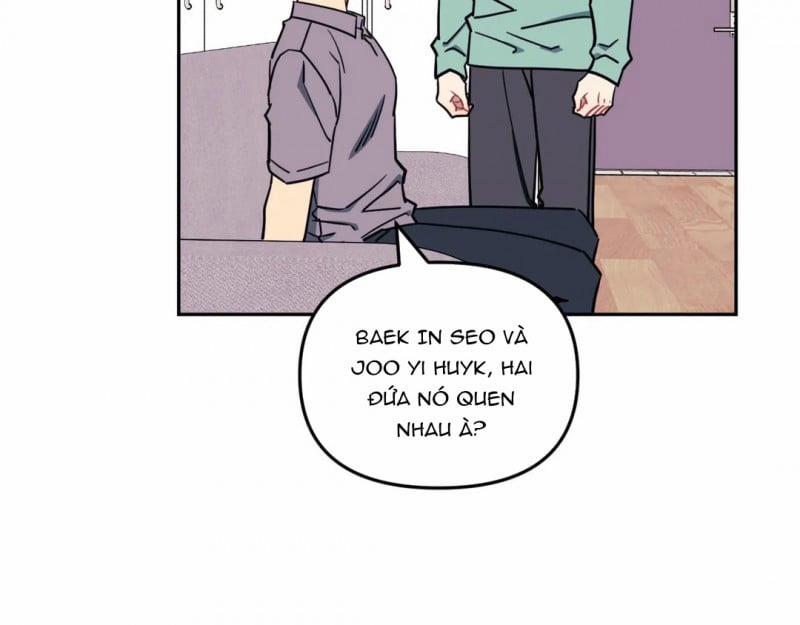 Khoảng Cách Xa Lạ 0.0 side story 5 trang 134