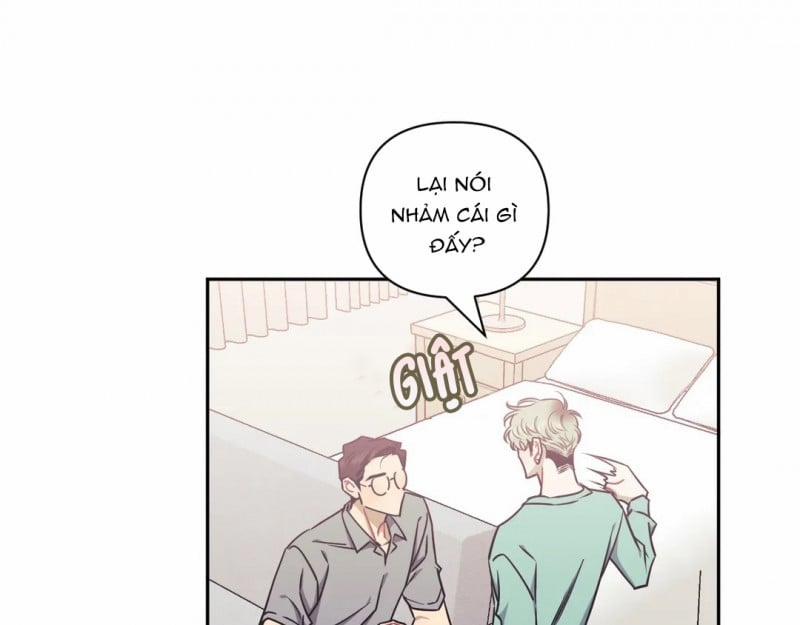 Khoảng Cách Xa Lạ 0.0 side story 5 trang 151