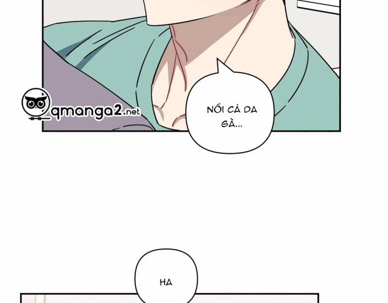 Khoảng Cách Xa Lạ 0.0 side story 5 trang 156