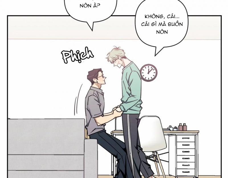 Khoảng Cách Xa Lạ 0.0 side story 5 trang 159