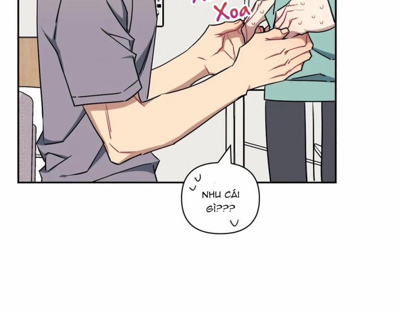 Khoảng Cách Xa Lạ 0.0 side story 5 trang 164