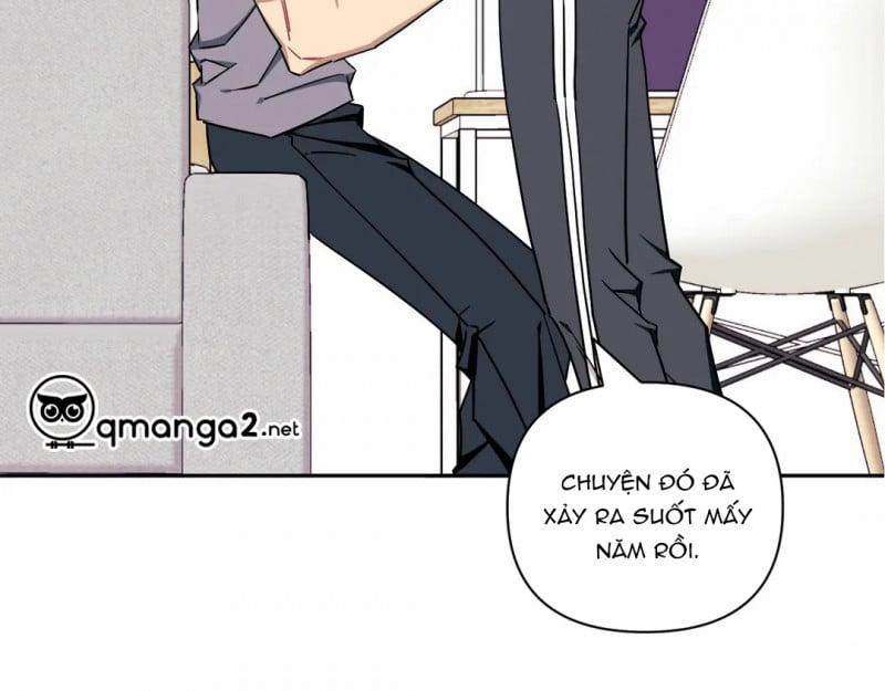 Khoảng Cách Xa Lạ 0.0 side story 5 trang 168