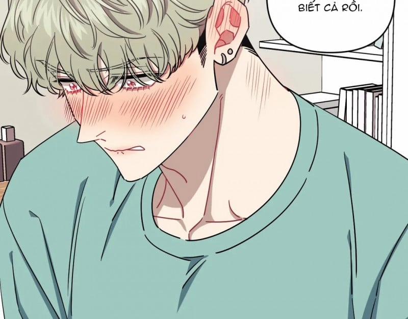 Khoảng Cách Xa Lạ 0.0 side story 5 trang 174