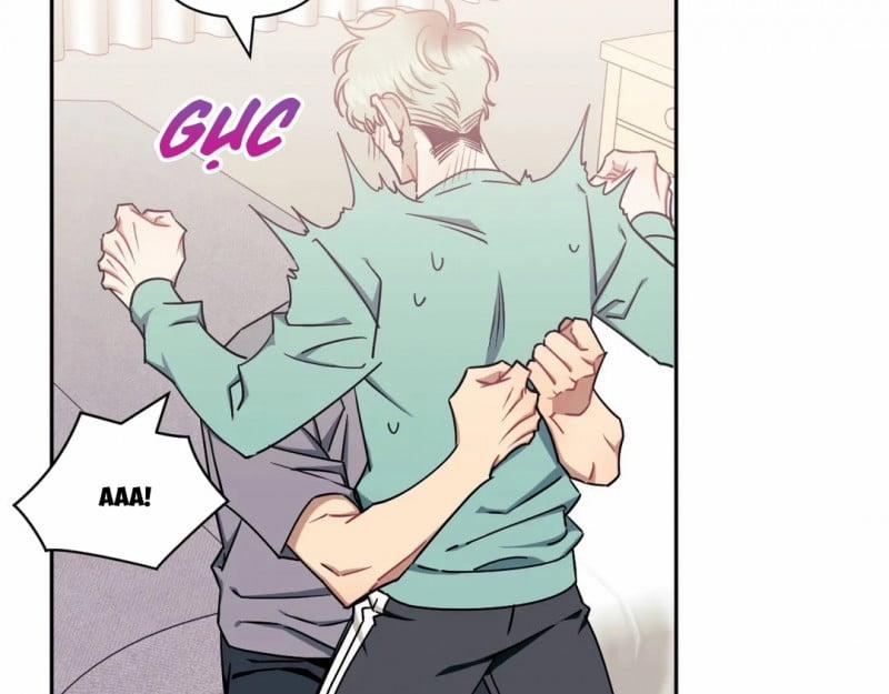 Khoảng Cách Xa Lạ 0.0 side story 5 trang 178