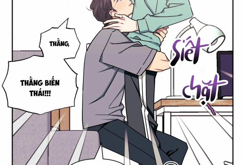 Khoảng Cách Xa Lạ 0.0 side story 5 trang 183