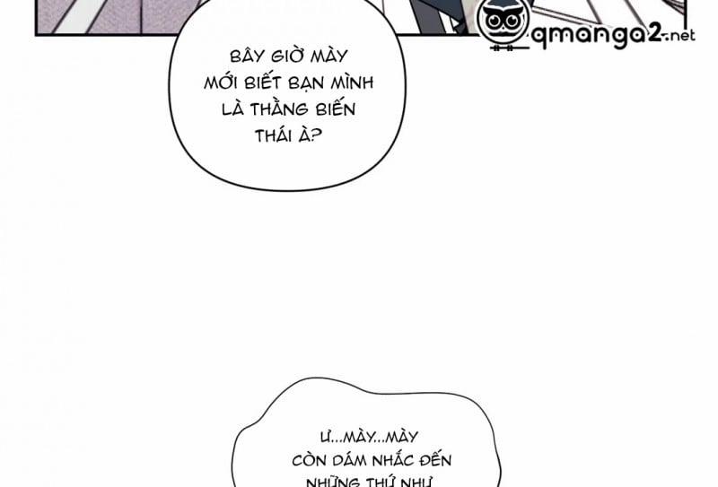 Khoảng Cách Xa Lạ 0.0 side story 5 trang 184