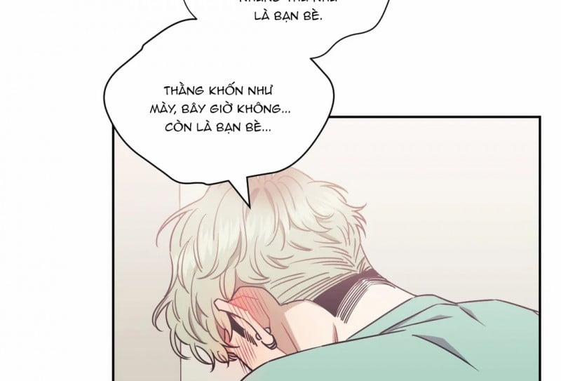 Khoảng Cách Xa Lạ 0.0 side story 5 trang 185