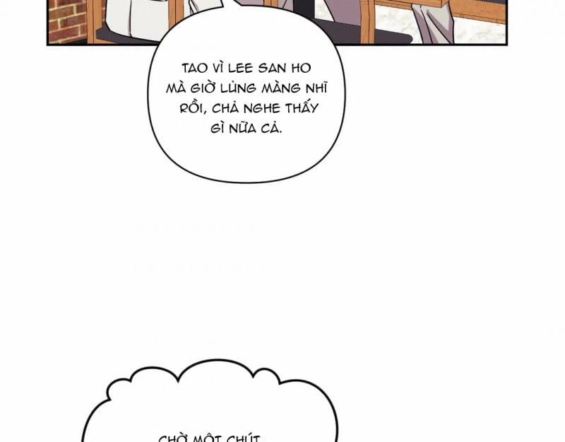 Khoảng Cách Xa Lạ 0.0 side story 5 trang 19