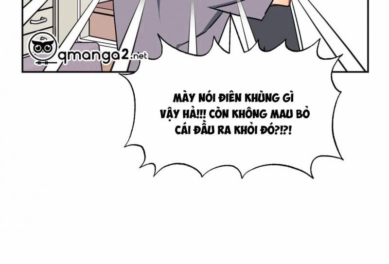 Khoảng Cách Xa Lạ 0.0 side story 5 trang 191