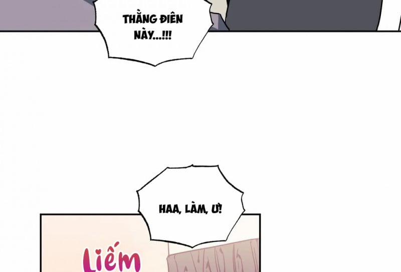 Khoảng Cách Xa Lạ 0.0 side story 5 trang 196