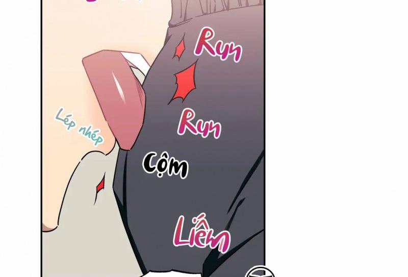 Khoảng Cách Xa Lạ 0.0 side story 5 trang 197