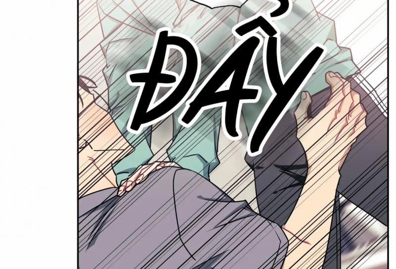 Khoảng Cách Xa Lạ 0.0 side story 5 trang 199