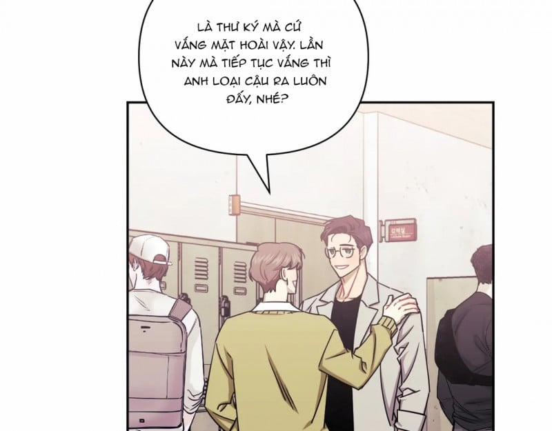 Khoảng Cách Xa Lạ 0.0 side story 5 trang 2