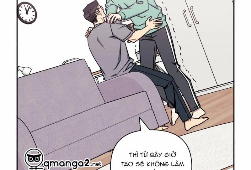 Khoảng Cách Xa Lạ 0.0 side story 5 trang 203