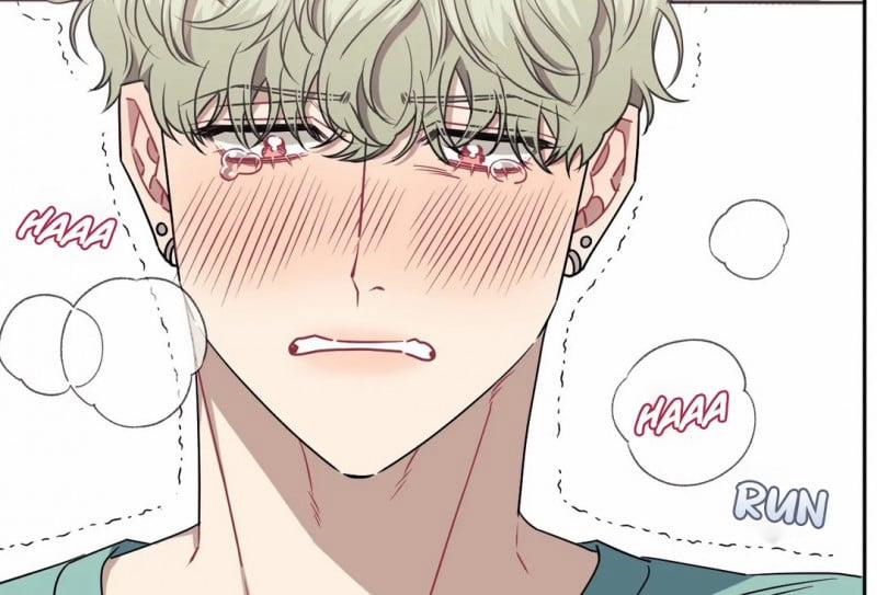 Khoảng Cách Xa Lạ 0.0 side story 5 trang 207