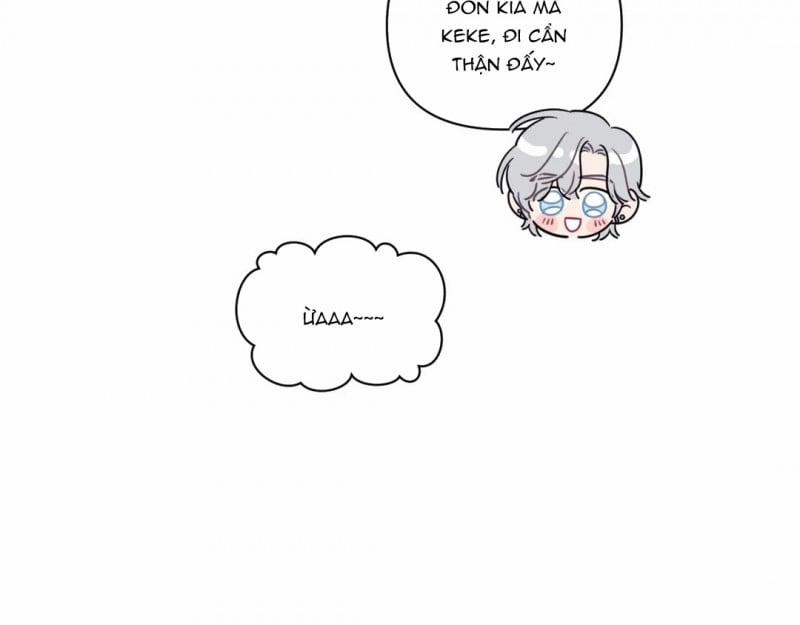 Khoảng Cách Xa Lạ 0.0 side story 5 trang 21