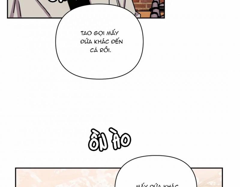 Khoảng Cách Xa Lạ 0.0 side story 5 trang 25