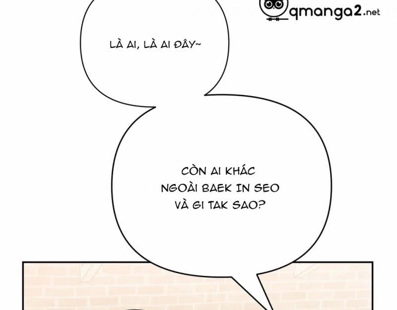 Khoảng Cách Xa Lạ 0.0 side story 5 trang 27