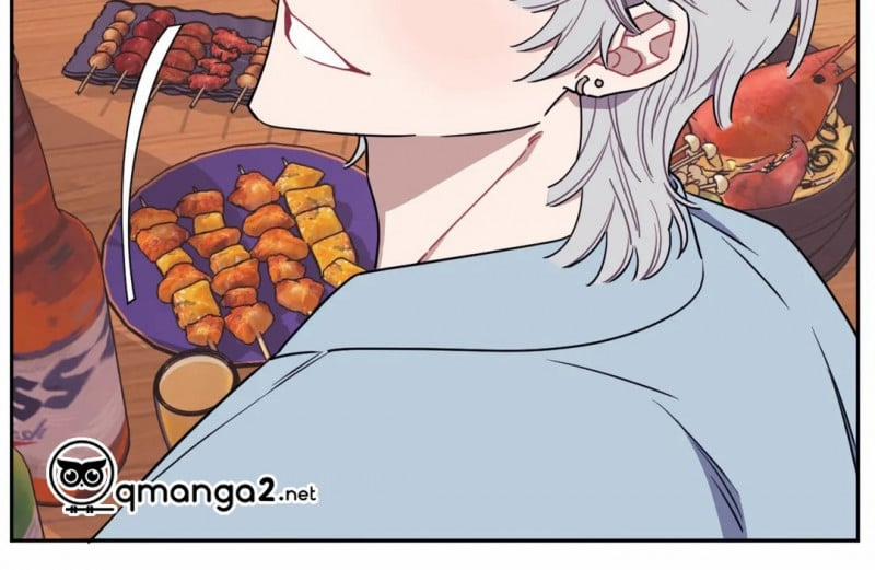 Khoảng Cách Xa Lạ 0.0 side story 5 trang 31