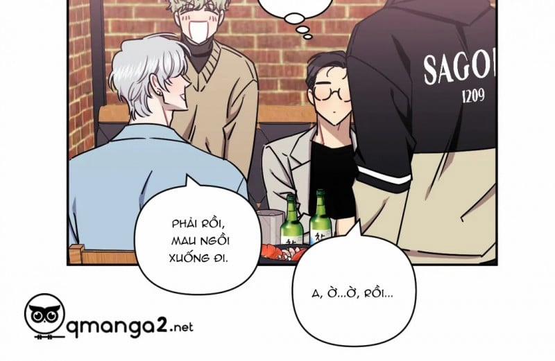 Khoảng Cách Xa Lạ 0.0 side story 5 trang 36