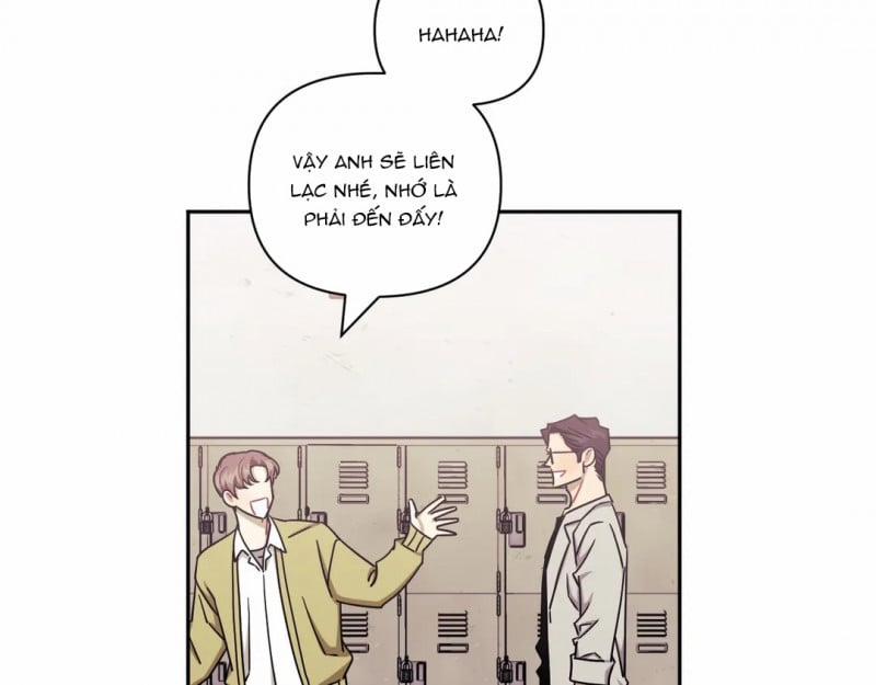 Khoảng Cách Xa Lạ 0.0 side story 5 trang 4