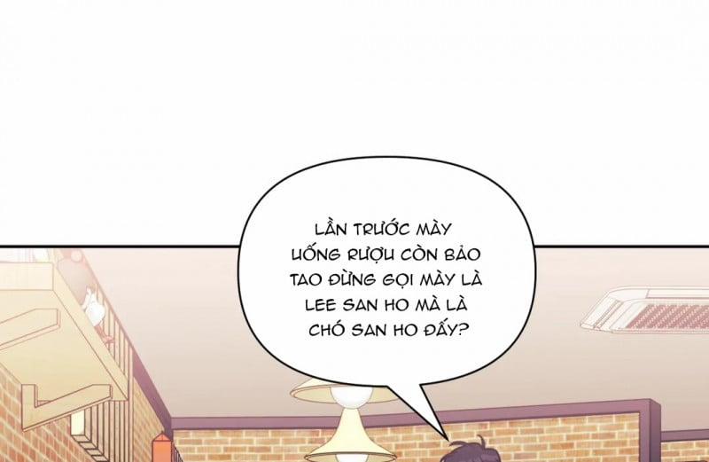 Khoảng Cách Xa Lạ 0.0 side story 5 trang 44
