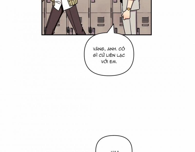 Khoảng Cách Xa Lạ 0.0 side story 5 trang 5