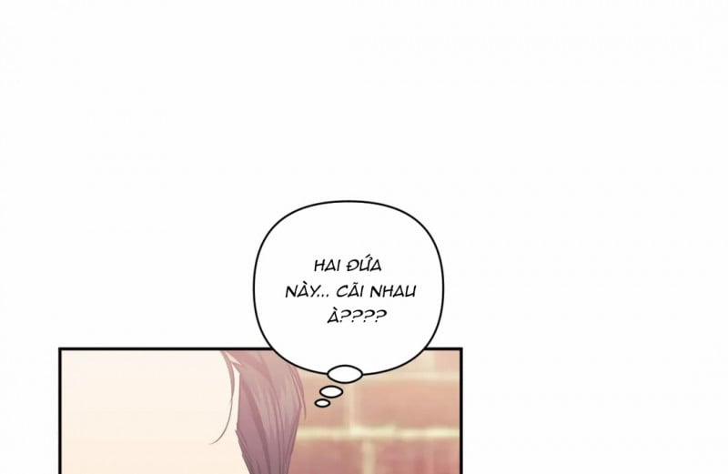 Khoảng Cách Xa Lạ 0.0 side story 5 trang 51