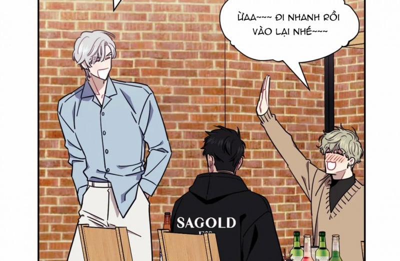 Khoảng Cách Xa Lạ 0.0 side story 5 trang 56