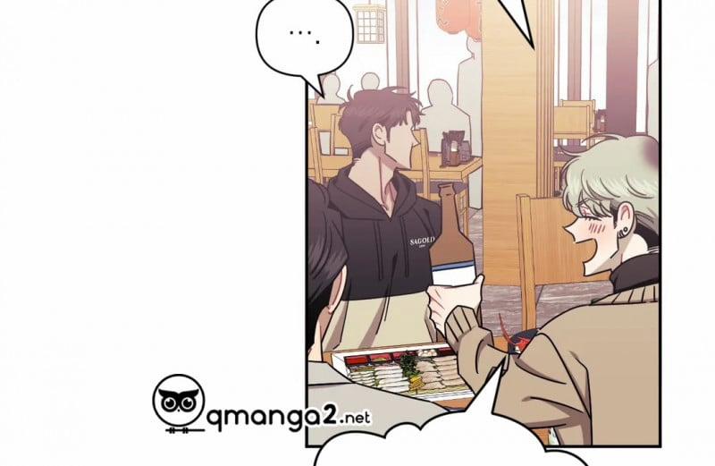 Khoảng Cách Xa Lạ 0.0 side story 5 trang 58