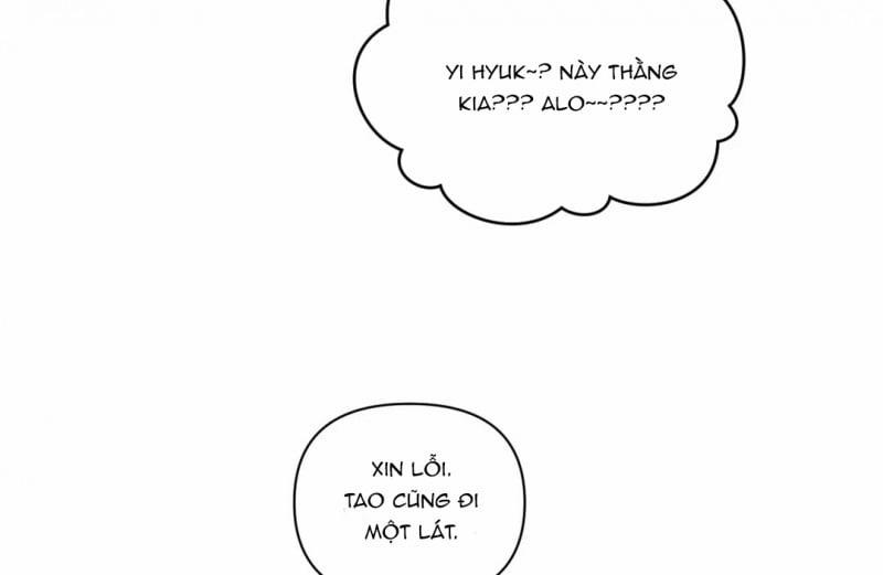 Khoảng Cách Xa Lạ 0.0 side story 5 trang 59