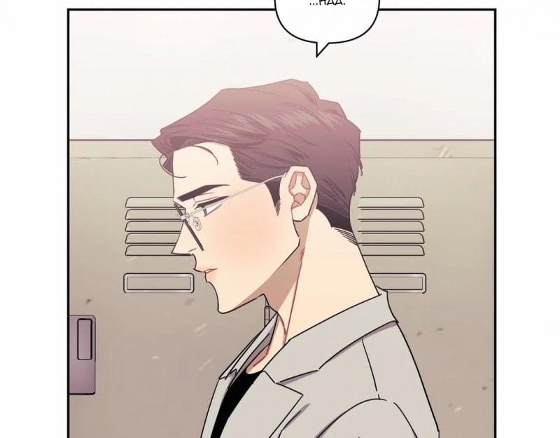 Khoảng Cách Xa Lạ 0.0 side story 5 trang 6