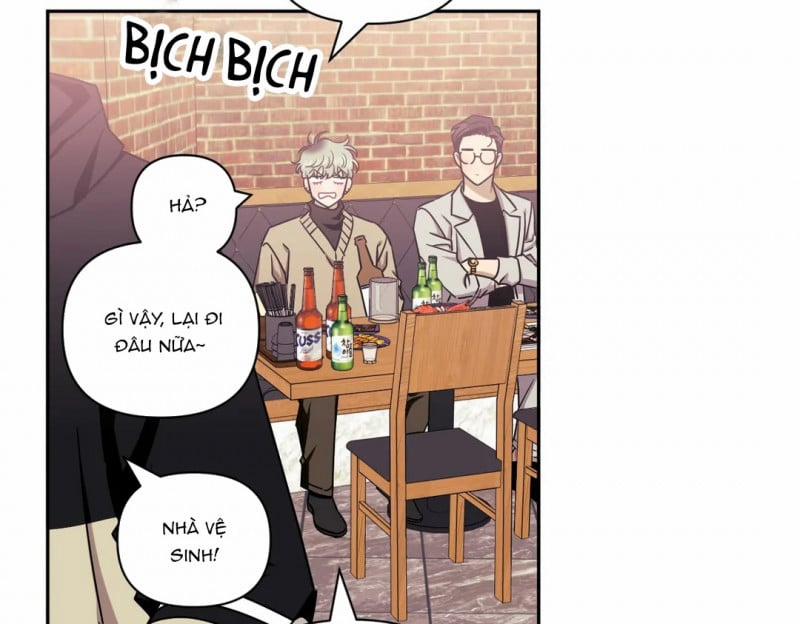 Khoảng Cách Xa Lạ 0.0 side story 5 trang 60