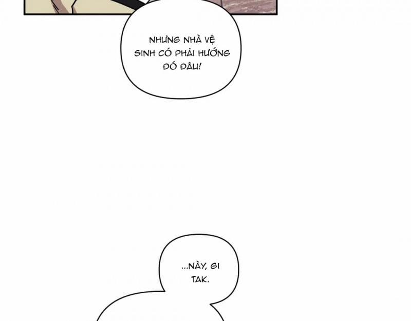 Khoảng Cách Xa Lạ 0.0 side story 5 trang 61