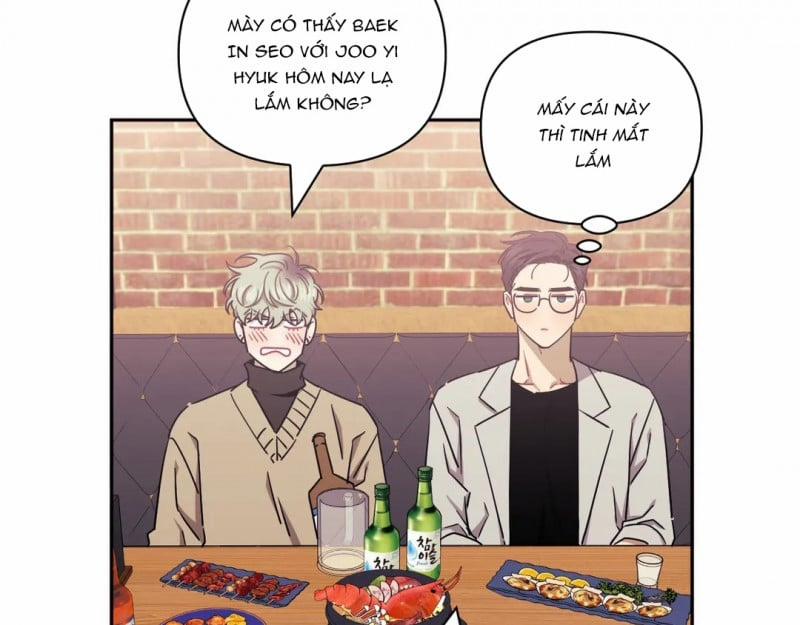 Khoảng Cách Xa Lạ 0.0 side story 5 trang 62