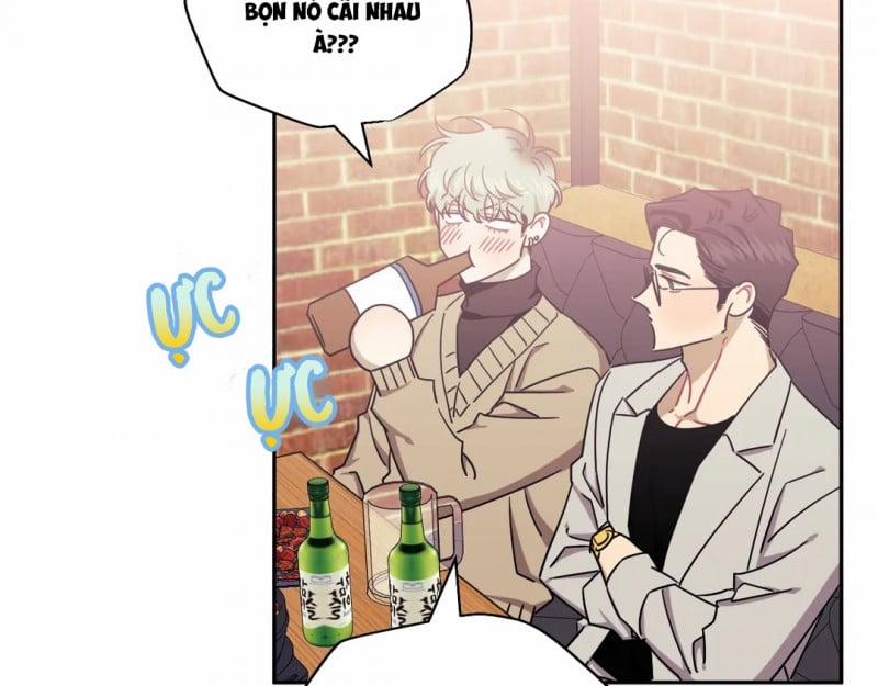 Khoảng Cách Xa Lạ 0.0 side story 5 trang 64