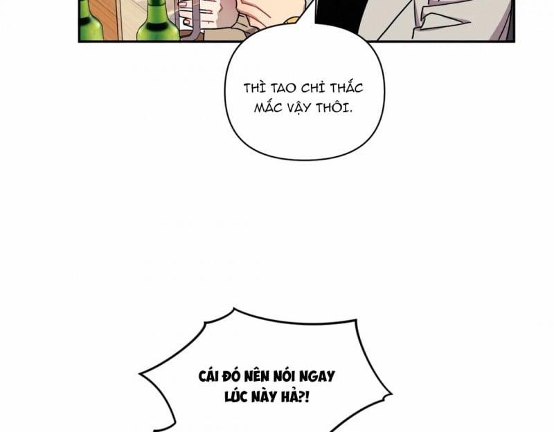 Khoảng Cách Xa Lạ 0.0 side story 5 trang 73