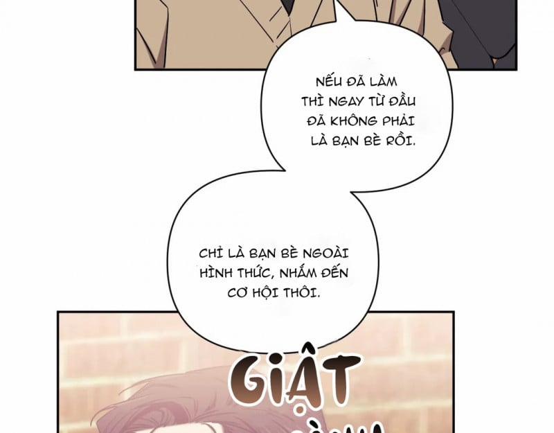 Khoảng Cách Xa Lạ 0.0 side story 5 trang 77