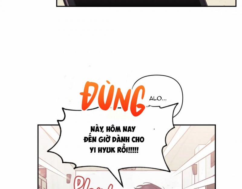 Khoảng Cách Xa Lạ 0.0 side story 5 trang 8